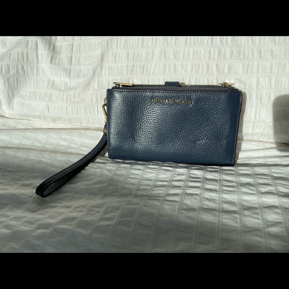 Michael Kors Wallet Clutch